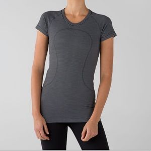Lululemon Running Tee